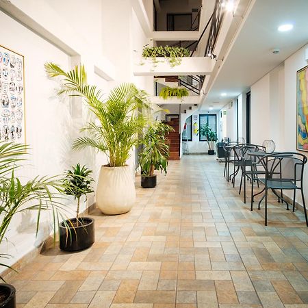 Palermo Home Bogota & Art Gallery Екстериор снимка