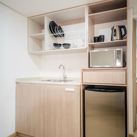 Palermo Home Bogota & Art Gallery Екстериор снимка