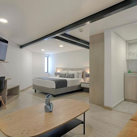 Palermo Home Bogota & Art Gallery Екстериор снимка