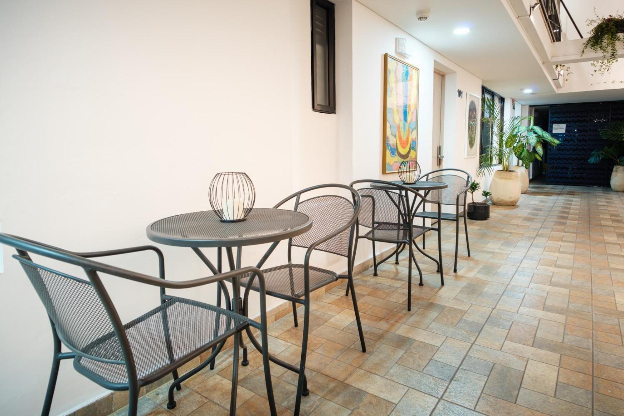 Palermo Home Bogota & Art Gallery Екстериор снимка