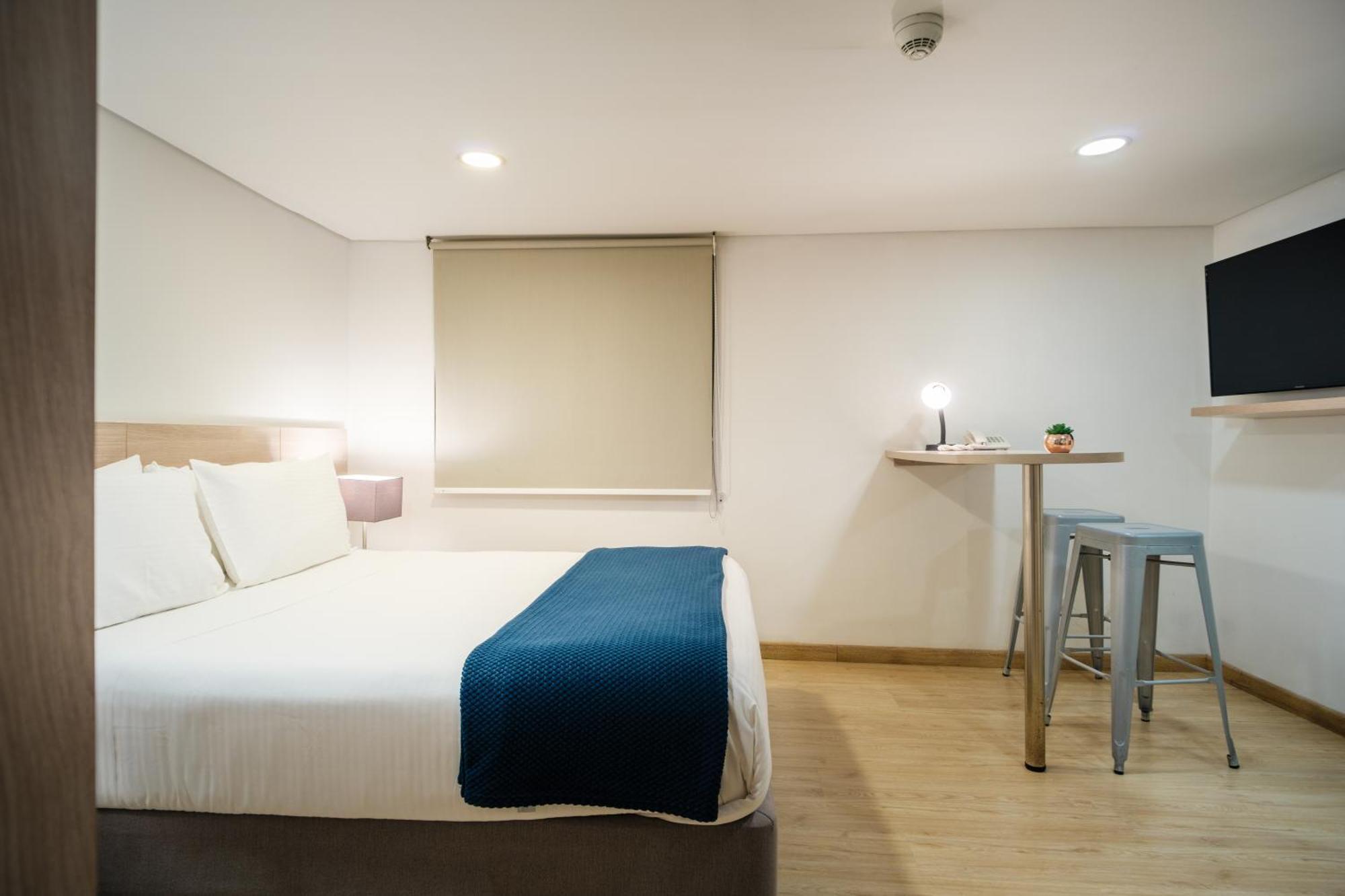 Palermo Home Bogota & Art Gallery Екстериор снимка