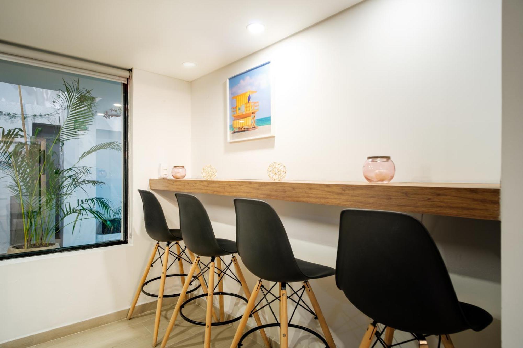 Palermo Home Bogota & Art Gallery Екстериор снимка