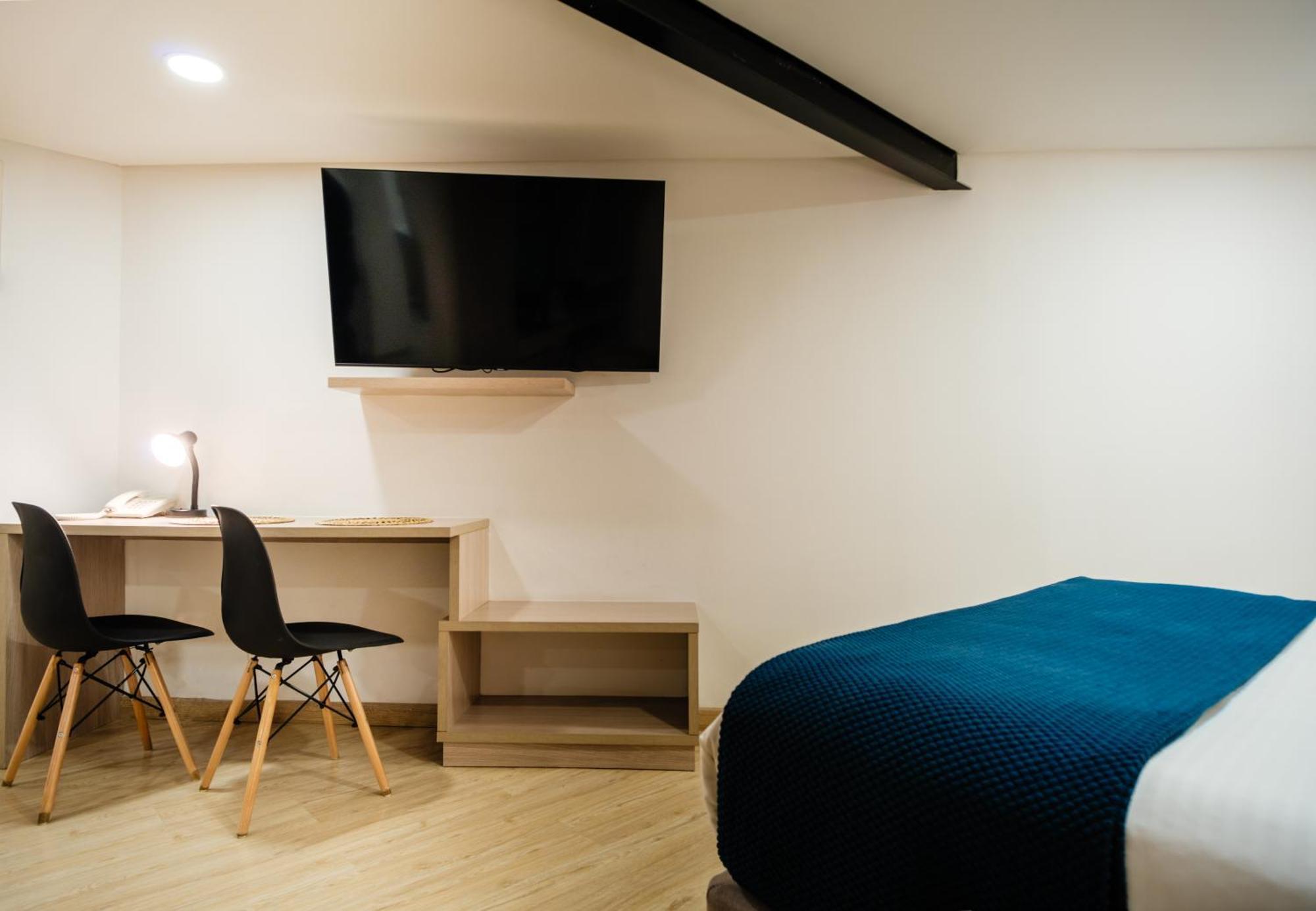 Palermo Home Bogota & Art Gallery Екстериор снимка
