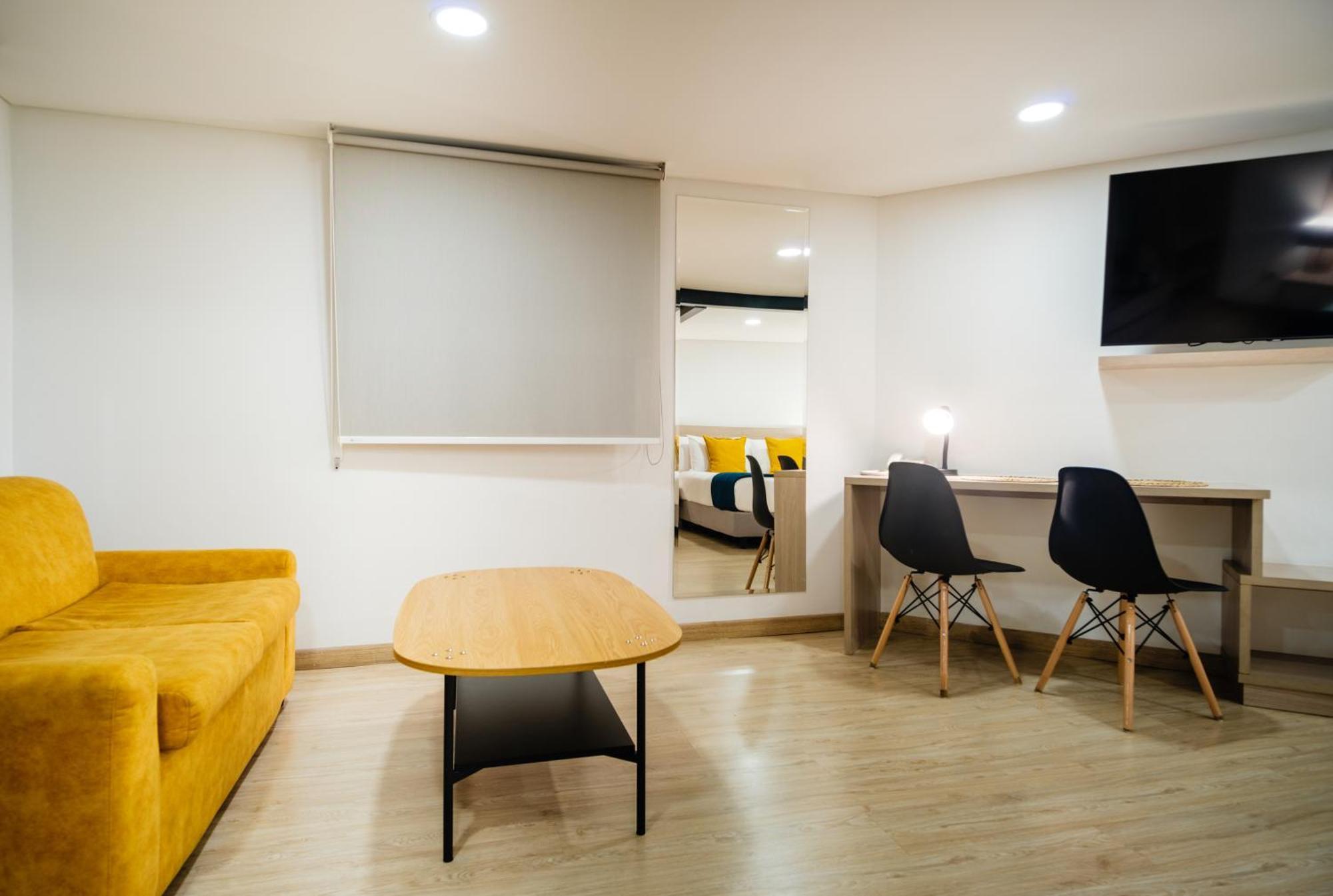 Palermo Home Bogota & Art Gallery Екстериор снимка