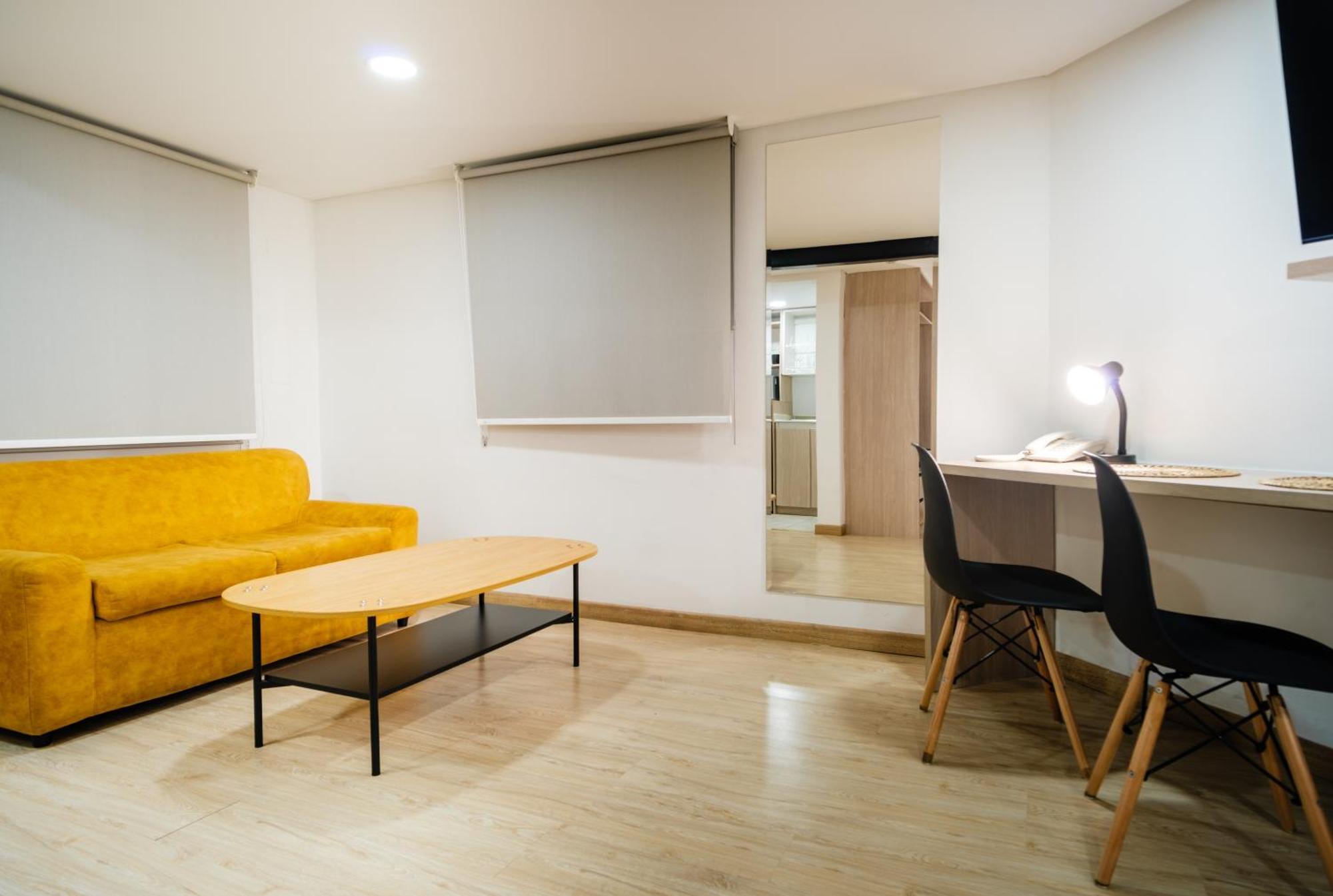Palermo Home Bogota & Art Gallery Екстериор снимка