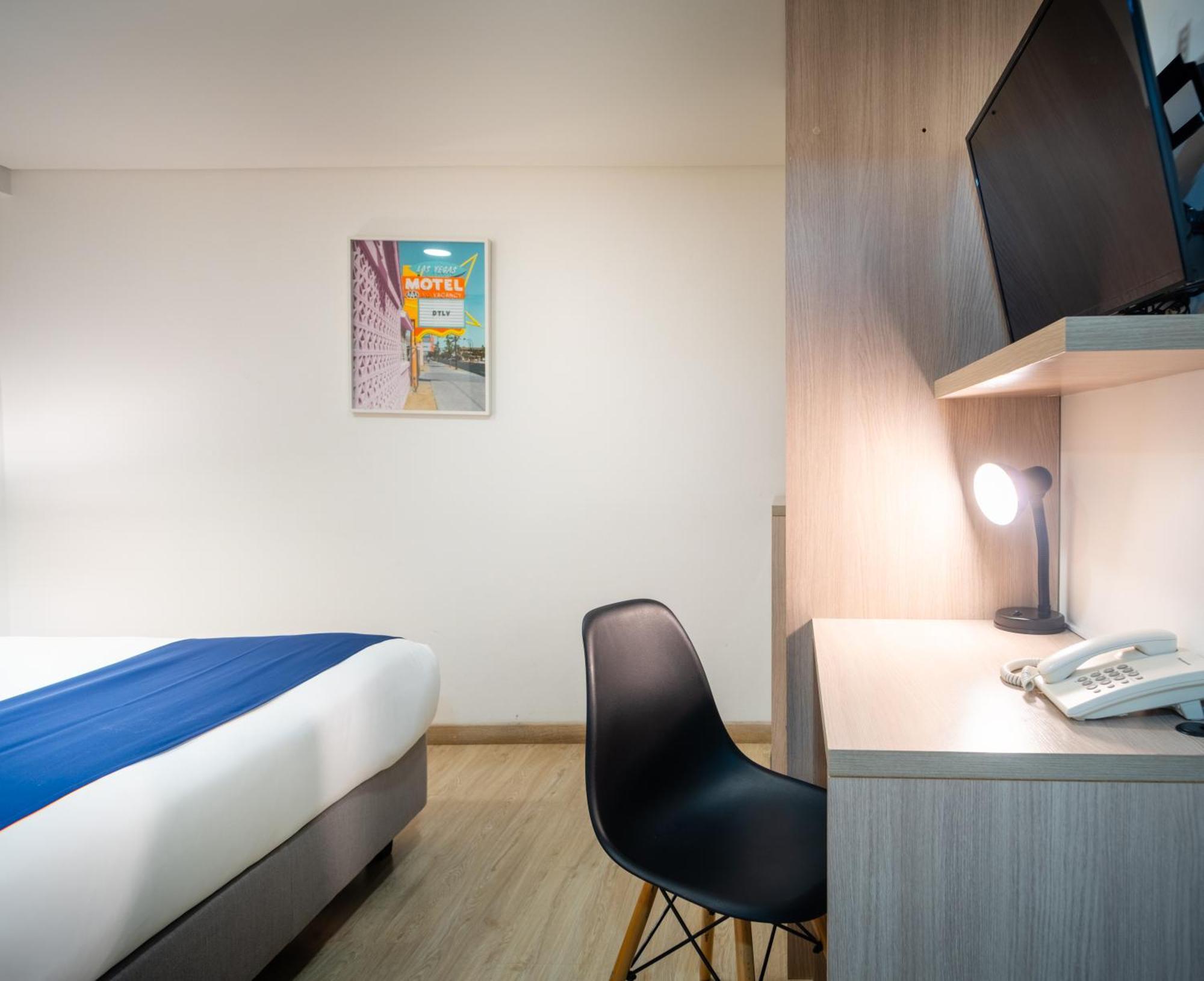 Palermo Home Bogota & Art Gallery Екстериор снимка