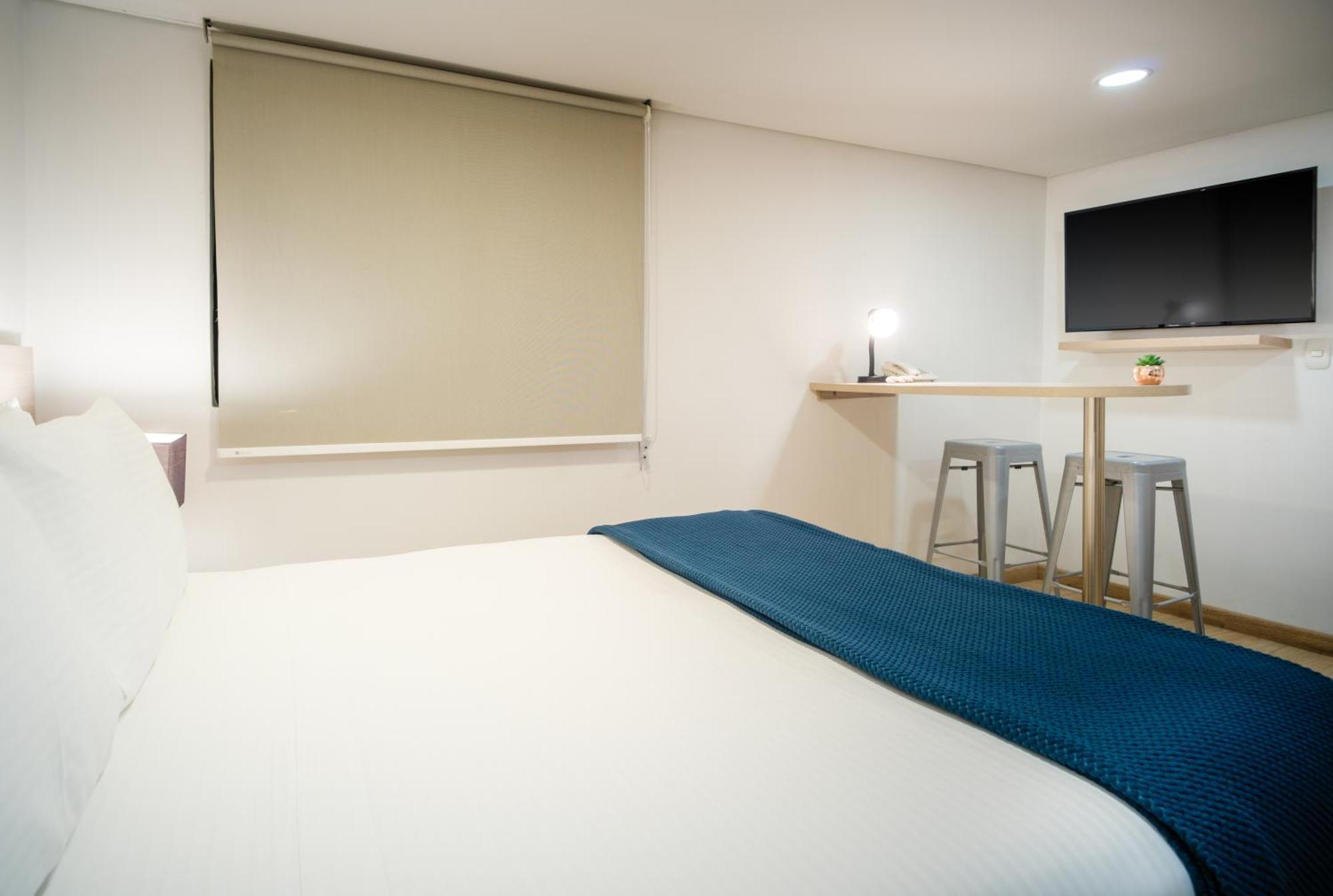 Palermo Home Bogota & Art Gallery Екстериор снимка