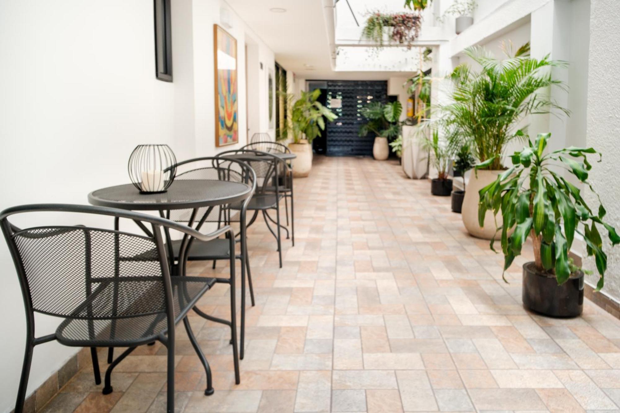 Palermo Home Bogota & Art Gallery Екстериор снимка