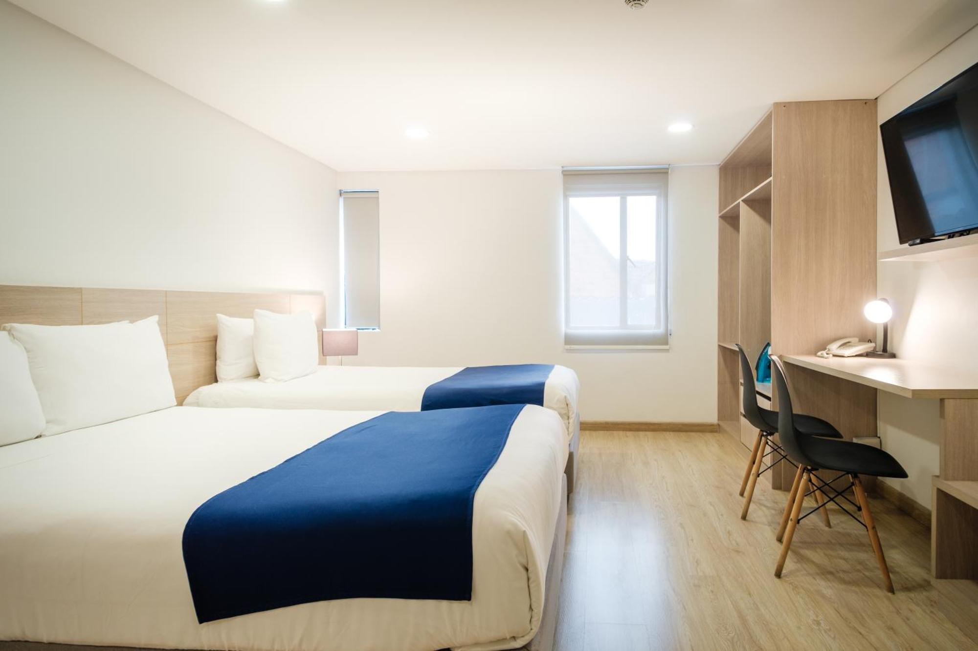 Palermo Home Bogota & Art Gallery Екстериор снимка