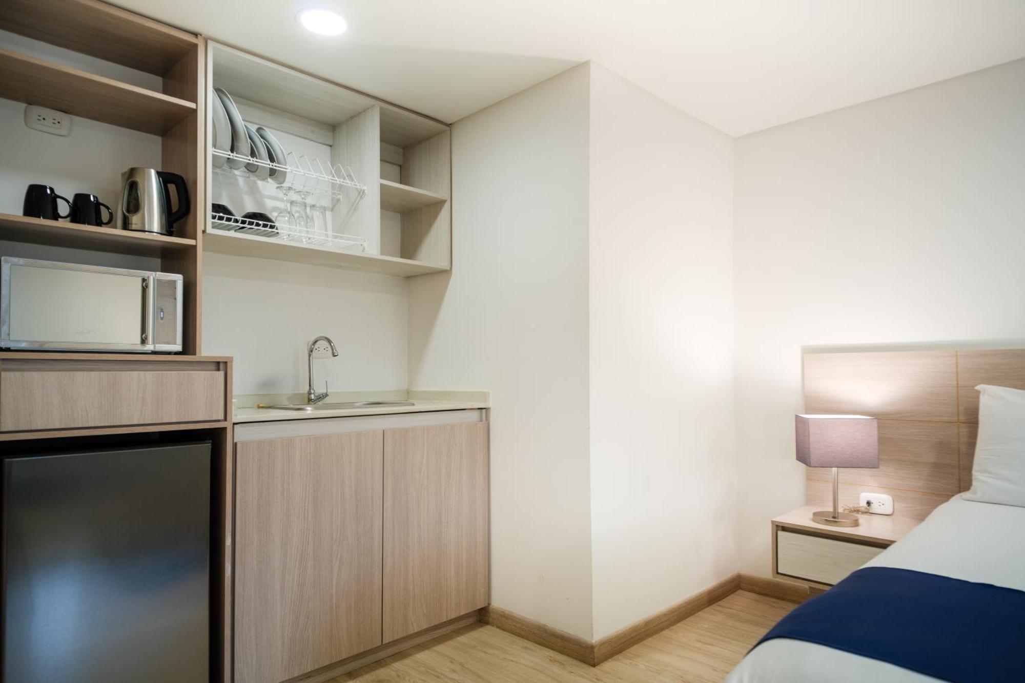 Palermo Home Bogota & Art Gallery Екстериор снимка