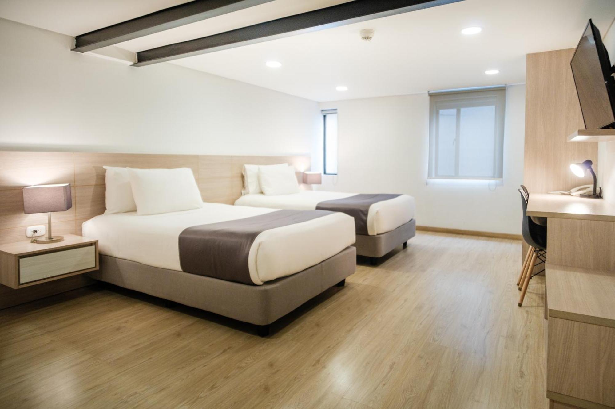 Palermo Home Bogota & Art Gallery Екстериор снимка