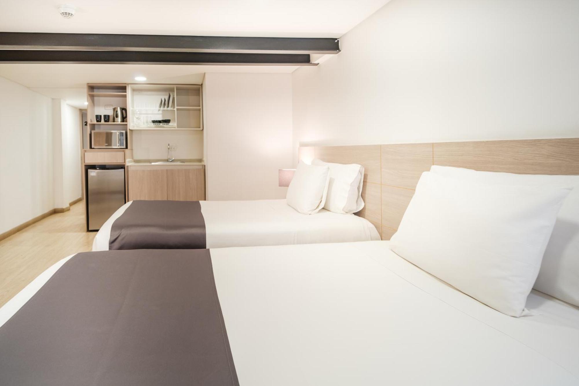 Palermo Home Bogota & Art Gallery Екстериор снимка