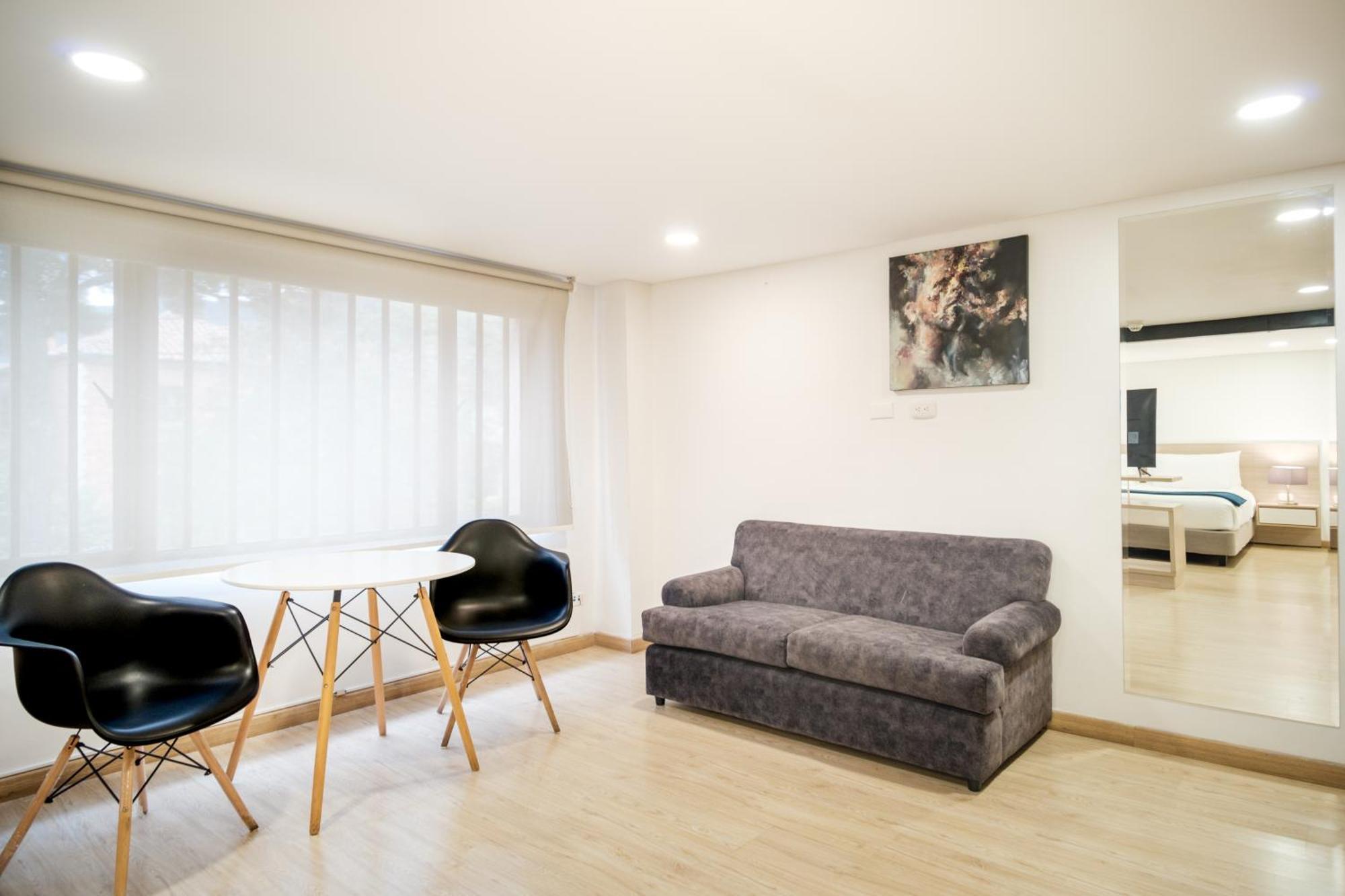 Palermo Home Bogota & Art Gallery Екстериор снимка