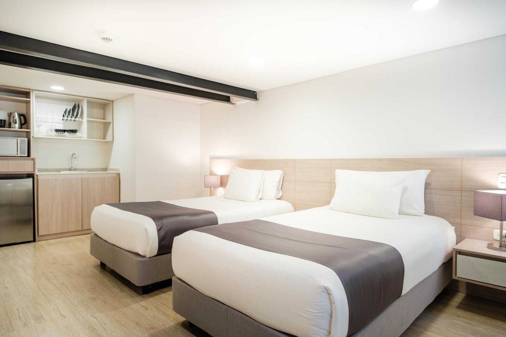 Palermo Home Bogota & Art Gallery Екстериор снимка