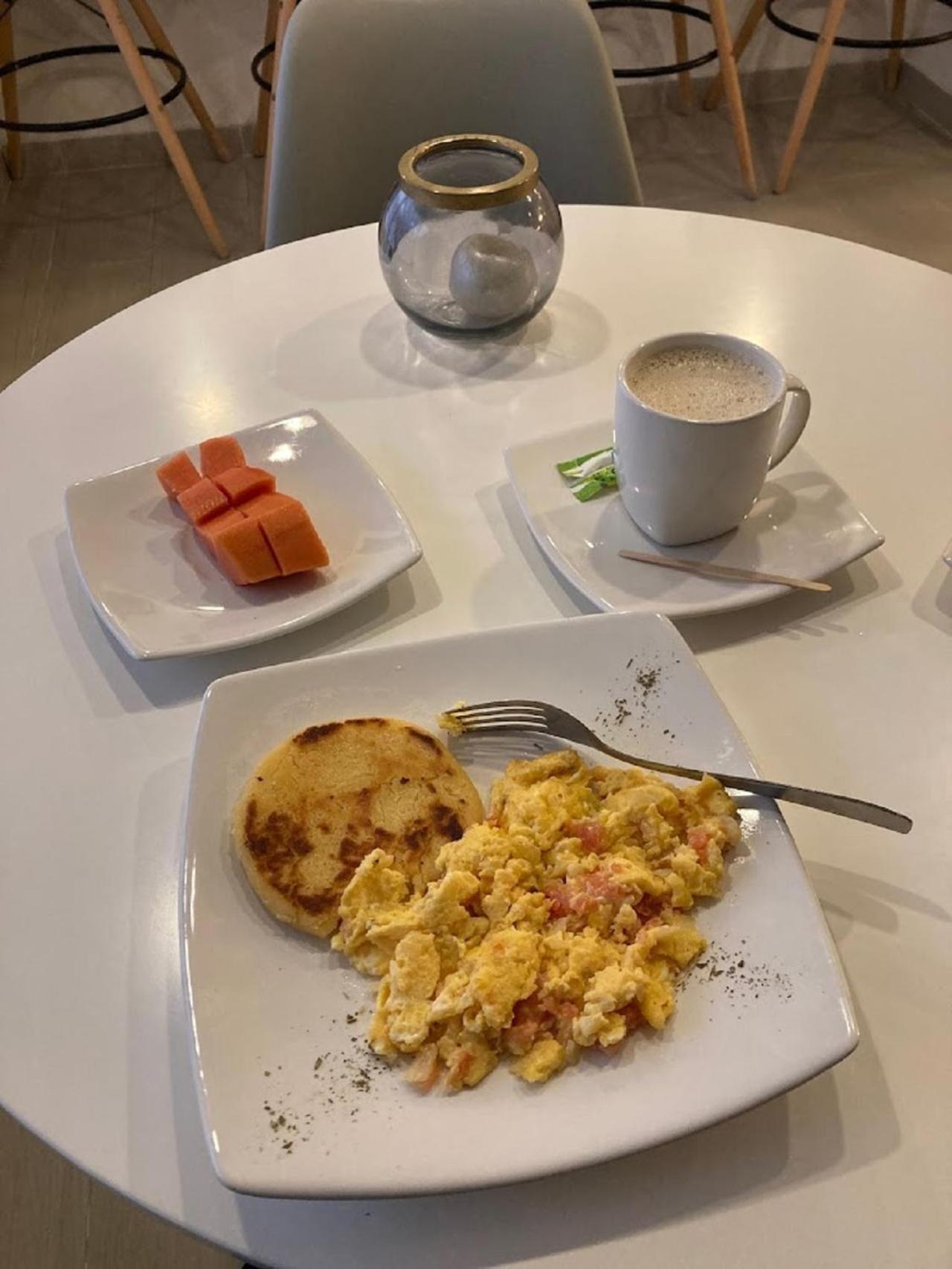 Palermo Home Bogota & Art Gallery Екстериор снимка